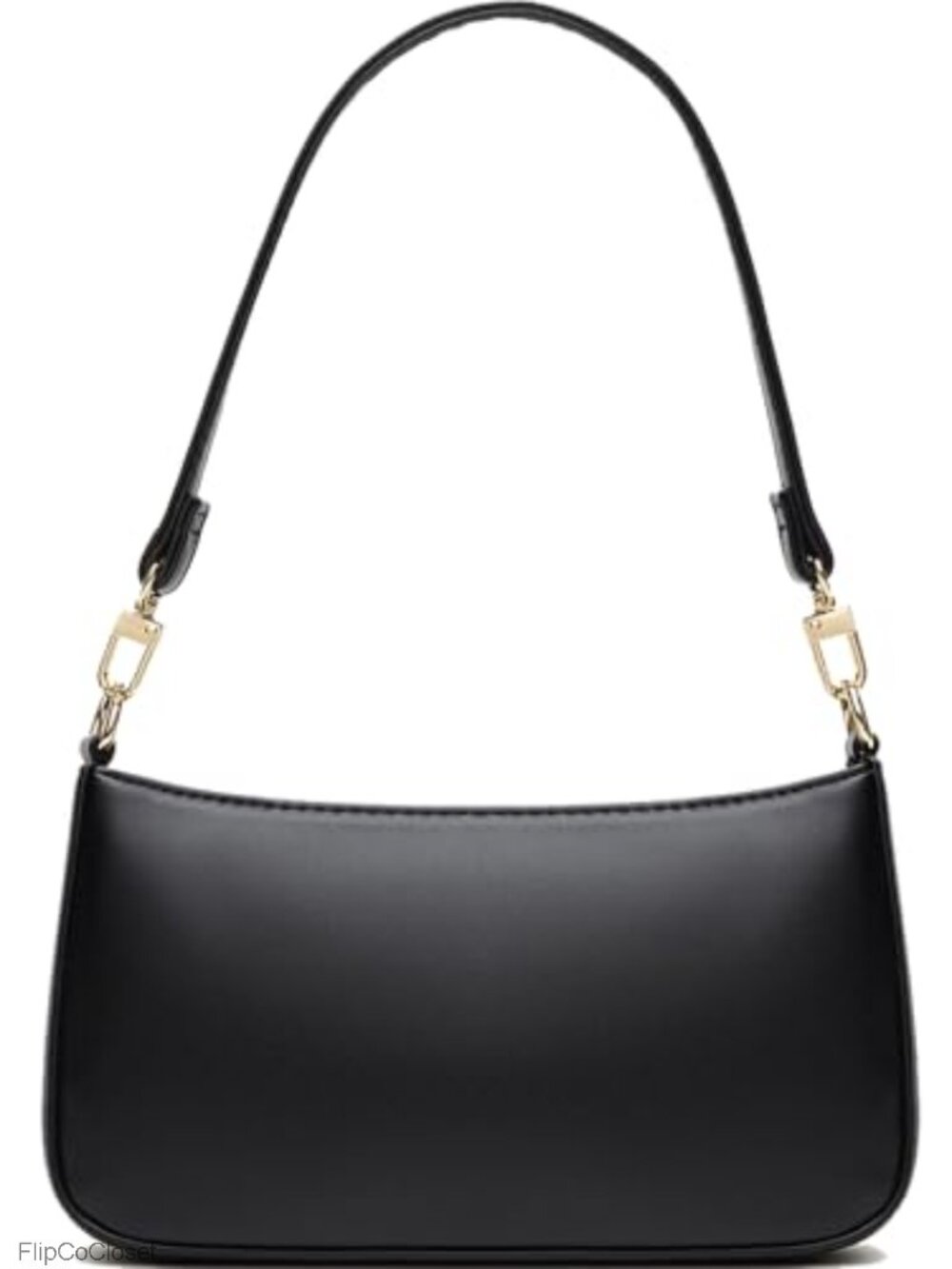 Vegan Leather Hobo Shoulder Bag Crossbody Purse with Removable Straps